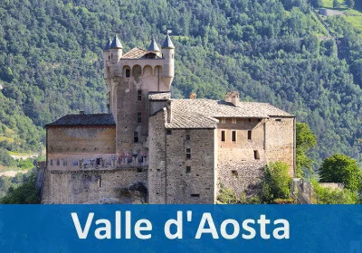 Valle d'Aosta