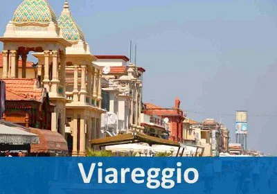 Viareggio