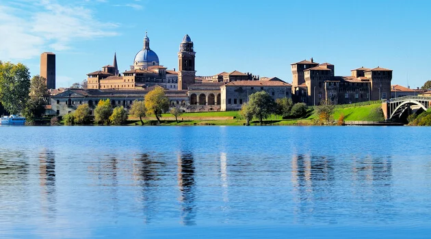 Mantova