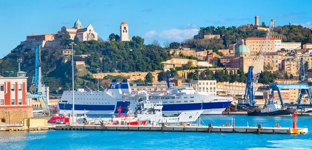 Ancona Ancona