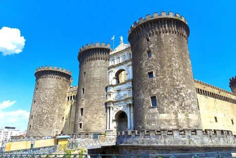 Castel Nuovo Castel Nuovo