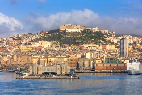 Napoli Napoli