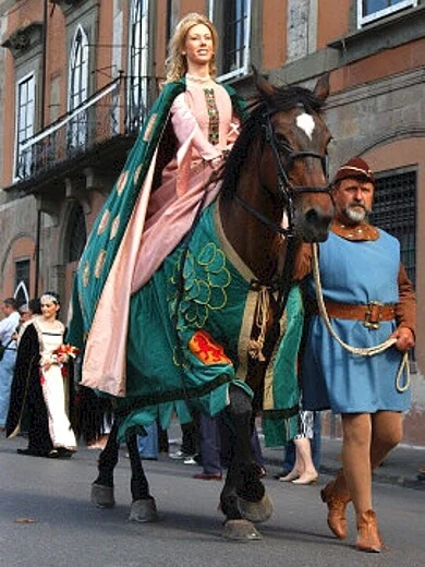 Gioco del Ponte i Pisa Gioco del Ponte i Pisa