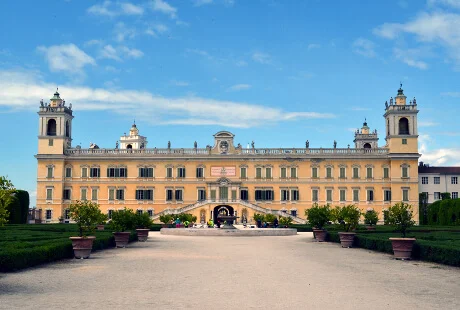 Reggia Ducale di Colorno Reggia Ducale di Colorno