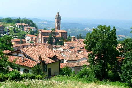 Monforte d'Alba i Langhe Monforte d'Alba i Langhe