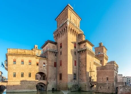 Ferrara