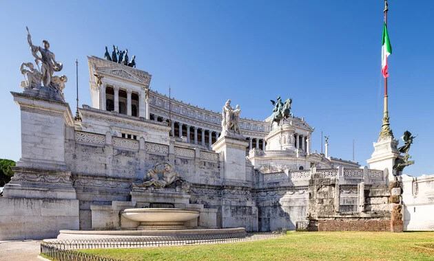 Altare della Patria