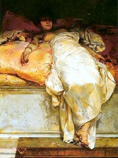 Valeria Messalina Valeria Messalina