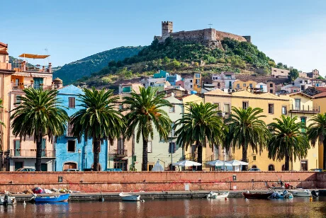 Bosa Bosa