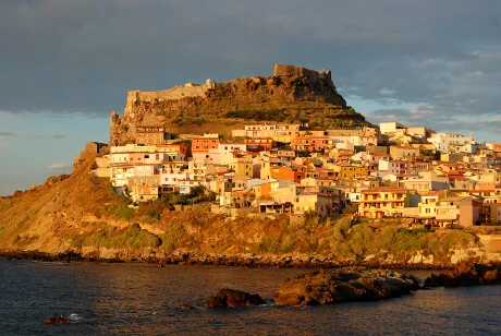 Castelsardo Castelsardo
