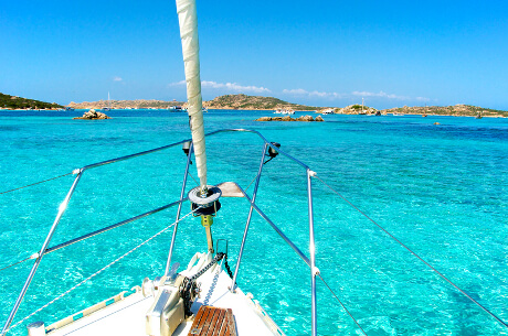Sardinien Sardinien