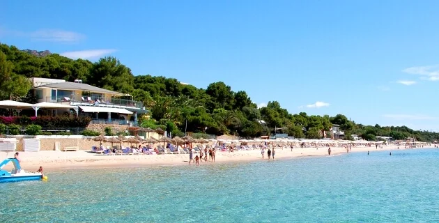 Santa Margherita di Pula Santa Margherita di Pula