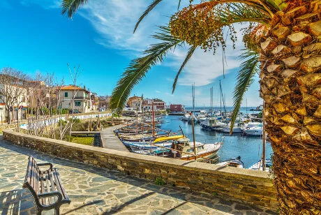 Paradiset Stintino Stintino