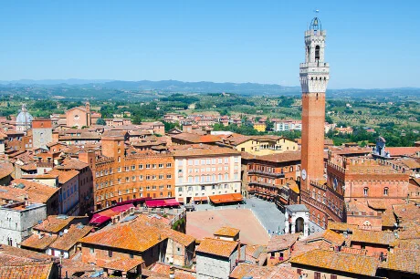 Siena Siena