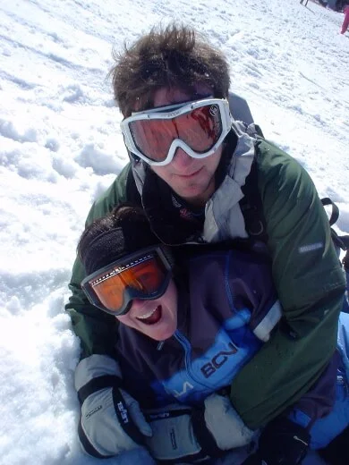 Familievenlig skiferie i Val Rendena Familievenlig skiferie i Val Rendena