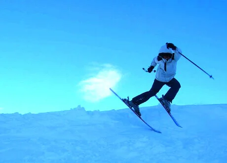 Skiferie i Italien Skiferie i Italien