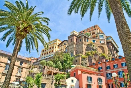Sorrento Sorrento