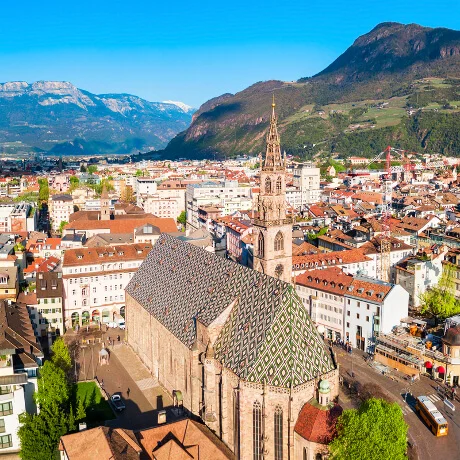 Bolzano Bolzano