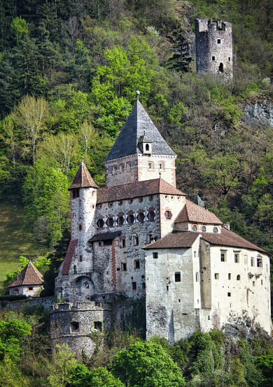 Castel Trostburg Castel Trostburg