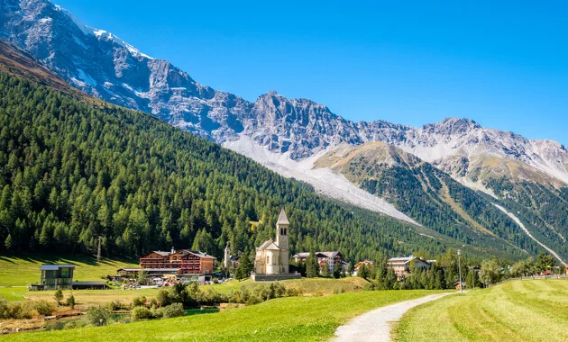 Sydtyrol Sydtyrol