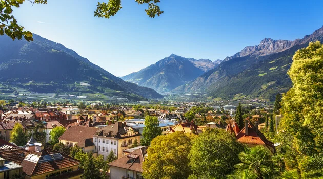 Merano Merano