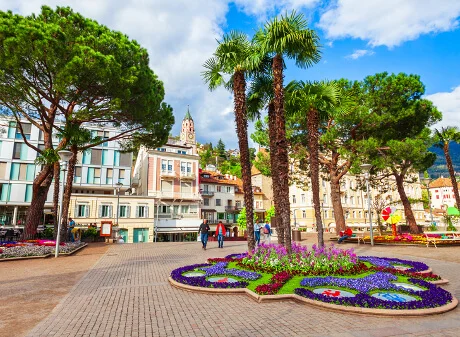 Merano Merano