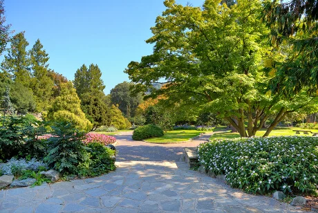 Parco di Valentino Parco di Valentino