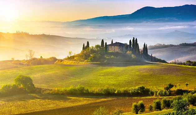 Toscana Toscana