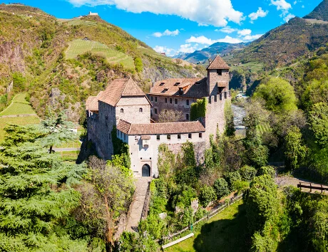 Trentino-Alto Adige Trentino-Alto Adige