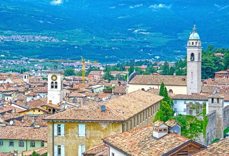 Rovereto Rovereto