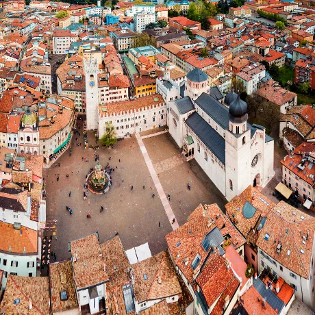 Trento Trento