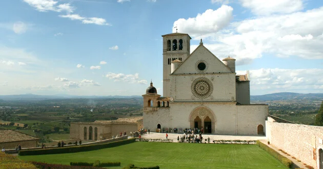 San Francesco San Francesco