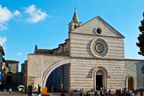 Santa Chiara Santa Chiara
