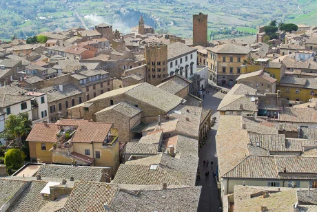 Orvieto Orvieto