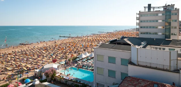 Bibione Bibione
