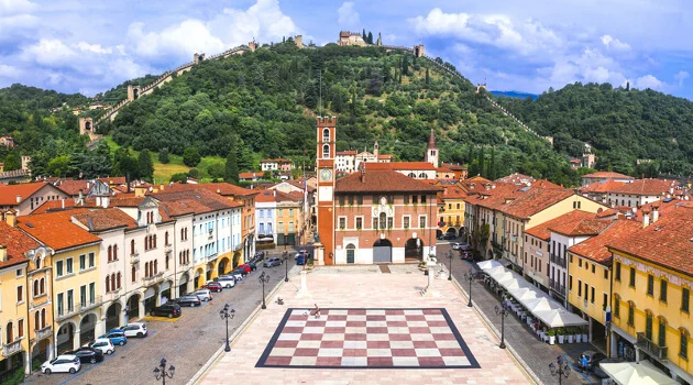 Marostica Marostica