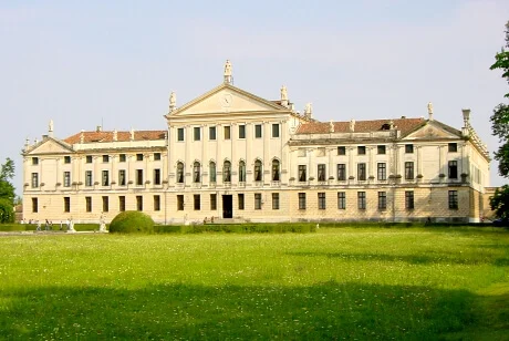 Villa Pisani Villa Pisani