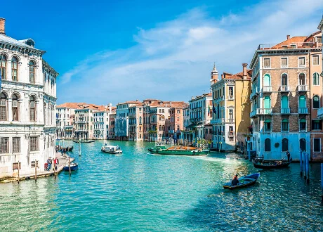 Venedig Venedig