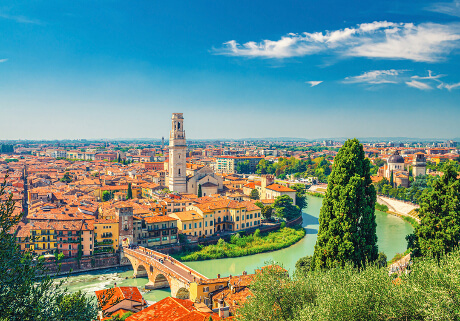 Verona Verona